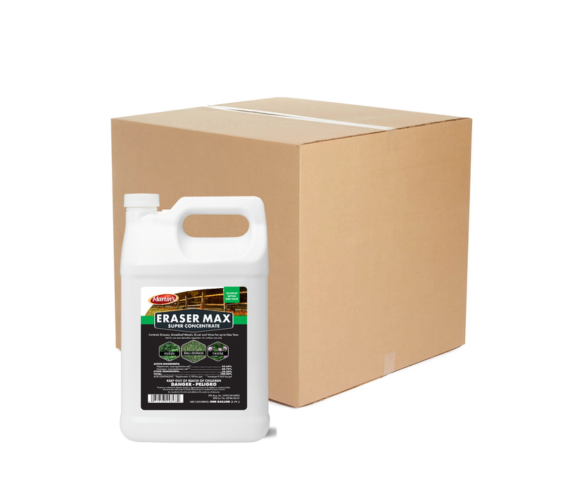 Martin's Eraser Max Super Concentrated Herbicide