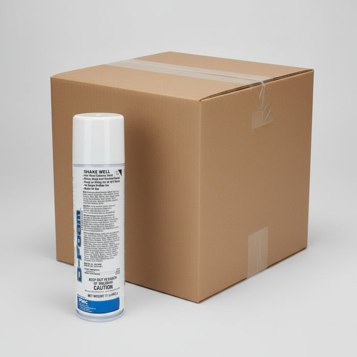 D-Foam Insecticide