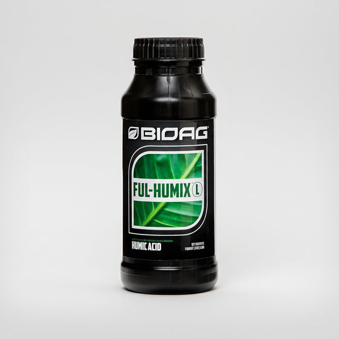 Ful-Humix L Soil & Nutrient Activator