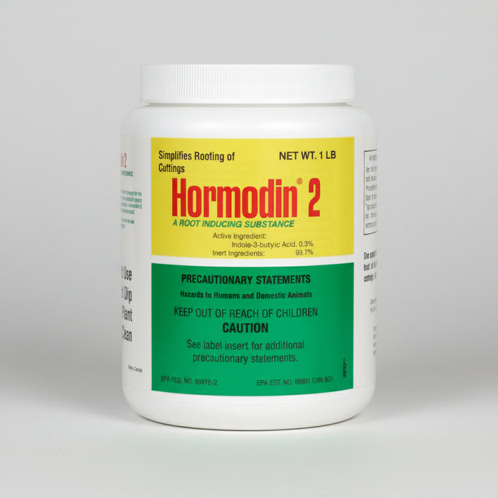 Hormodin 2 Rooting Hormone