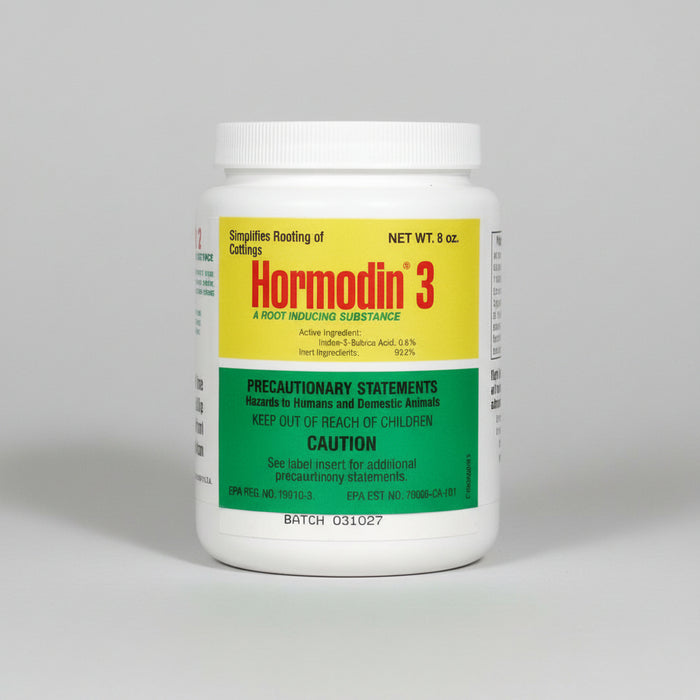 Hormodin 3 Rooting Hormone