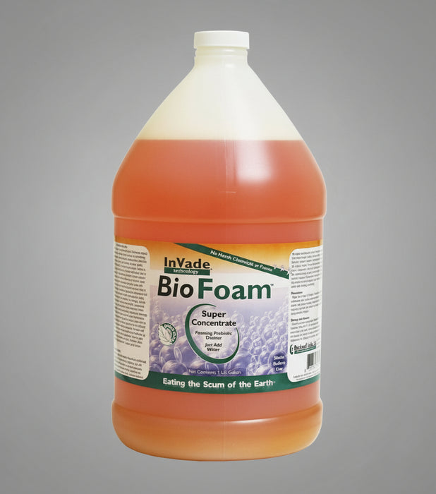 InVade Bio Foam Cleaner