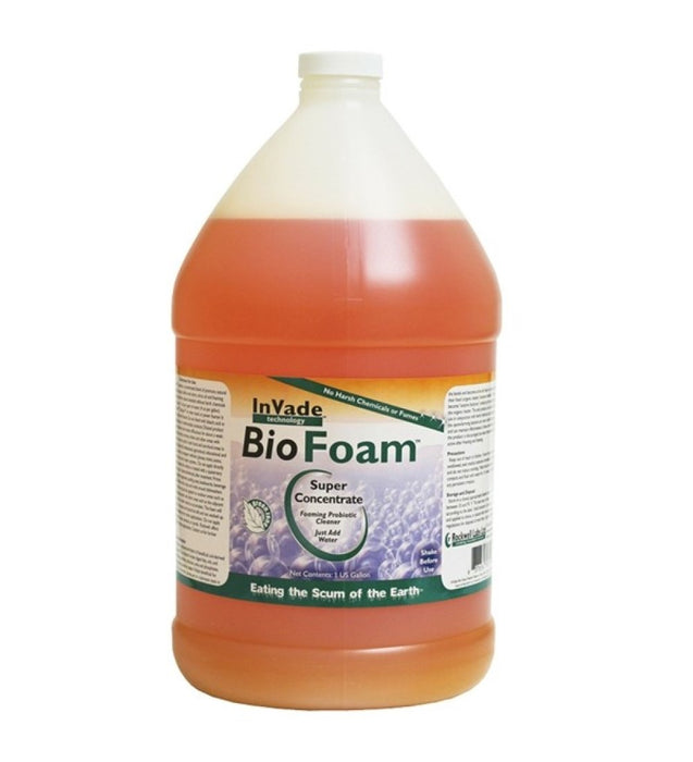 InVade Bio Foam Cleaner