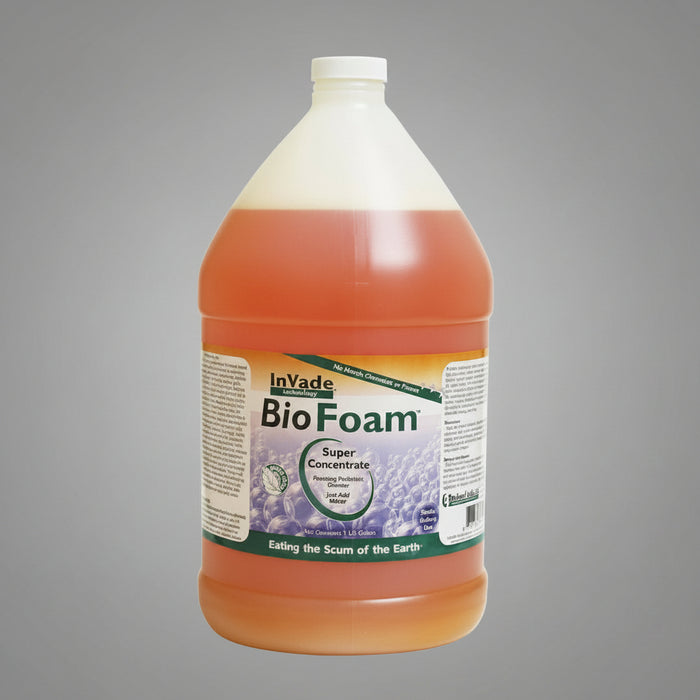 InVade Bio Foam Cleaner