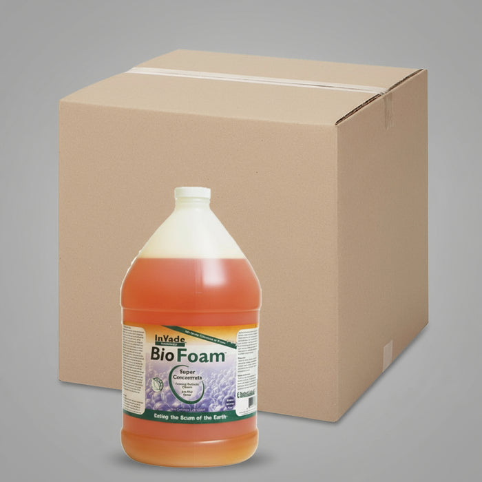 InVade Bio Foam Cleaner