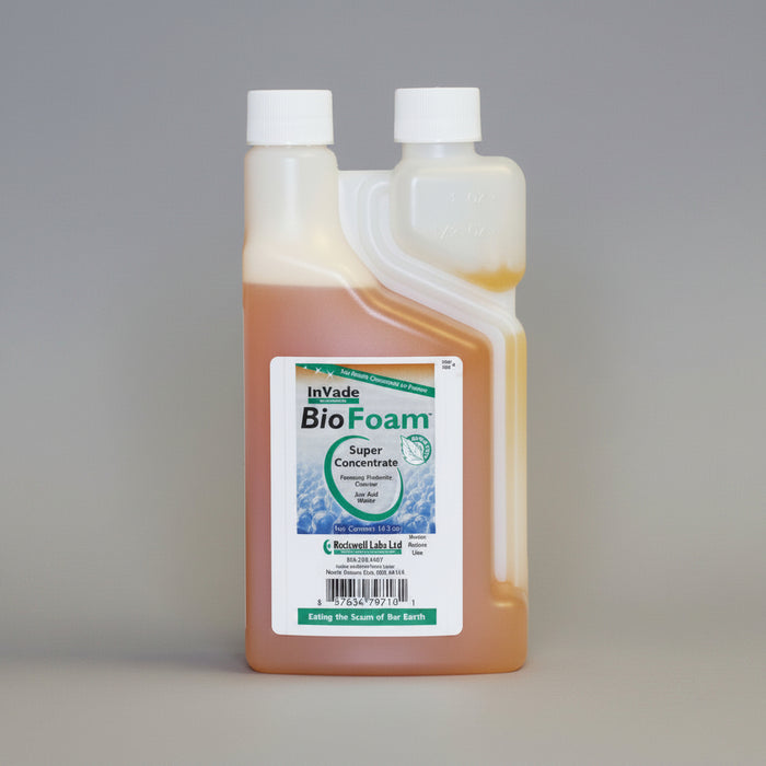 InVade Bio Foam Cleaner