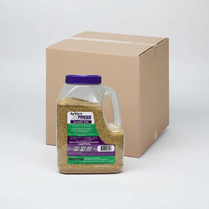 InVict Express Granular Insect Bait