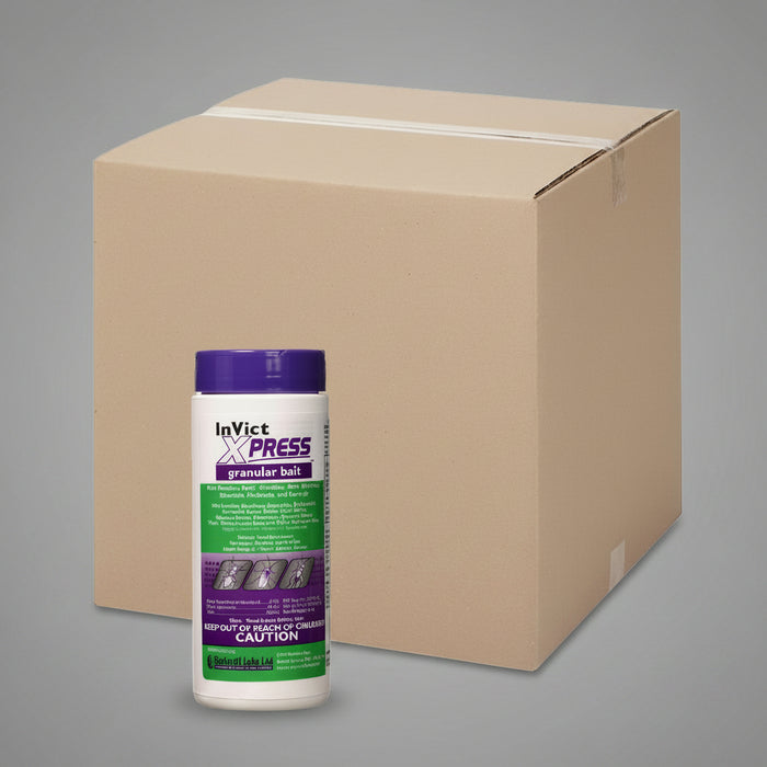 InVict Express Granular Insect Bait