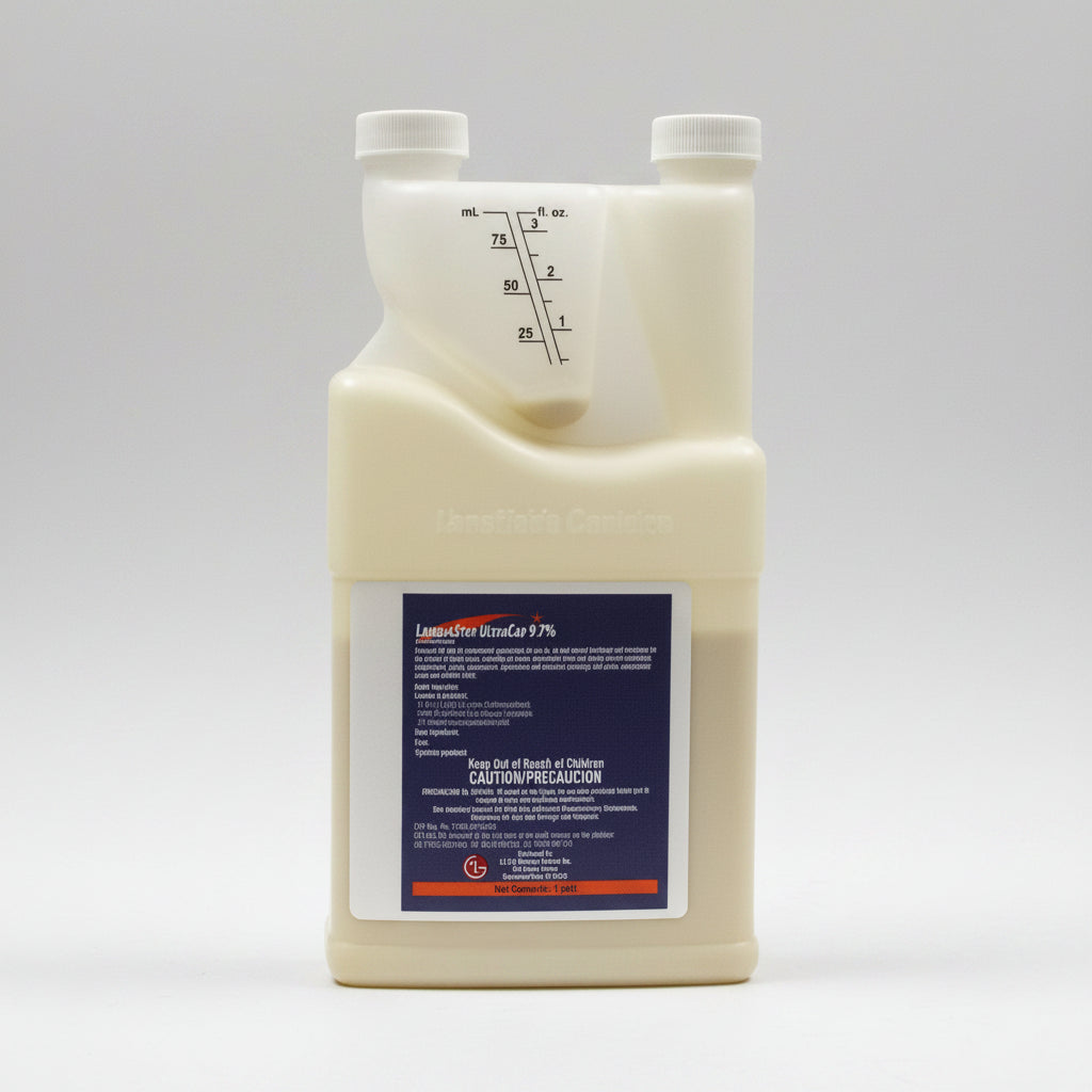 Rockwell Labs: Pyrethroid Insecticides