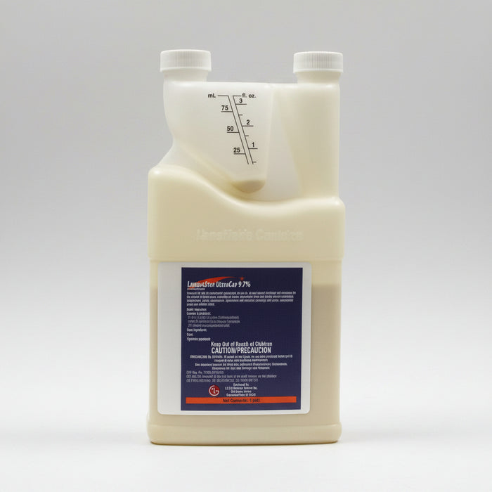 LambdaStar UltraCap Insecticide