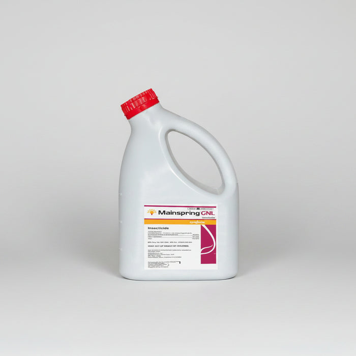 Mainspring GNL Insecticide