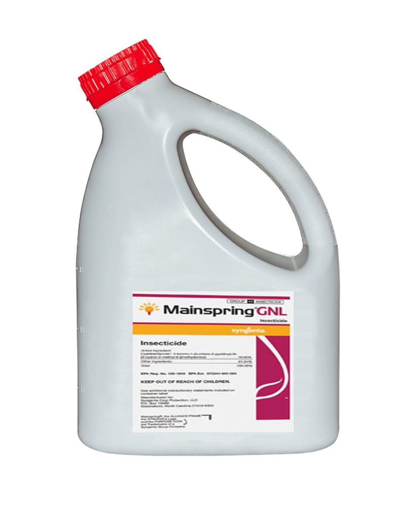 Mainspring GNL Insecticide