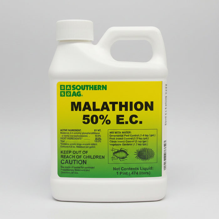 Malathion 50% EC Insecticide