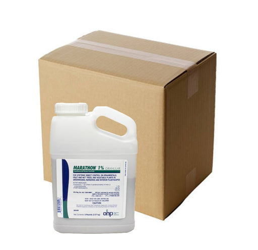 marathon herbicide Marathon 1% G Insecticide