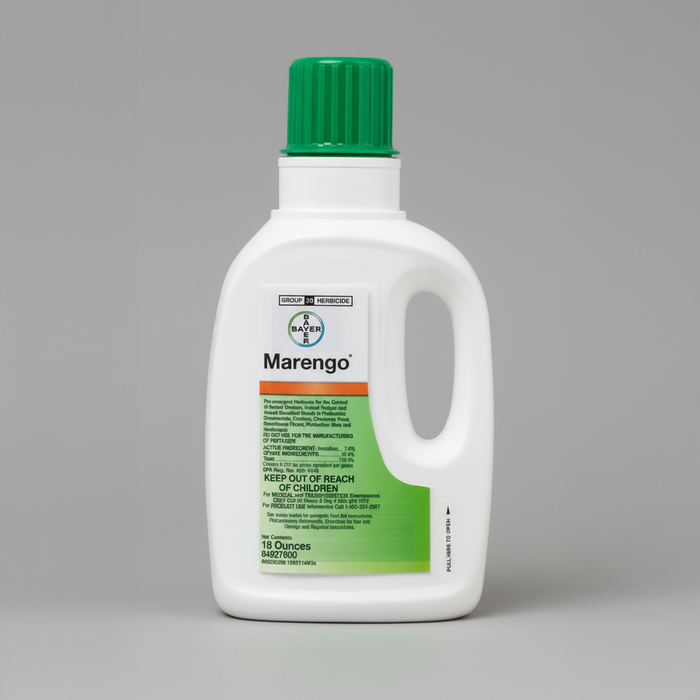 Marengo Selective Pre-Emergent Herbicide