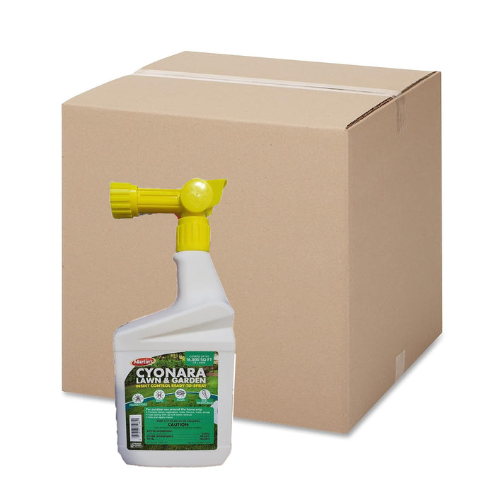 Martin's Cyonara Lawn & Garden Ready-To-Spray Mosquito and Insect Control