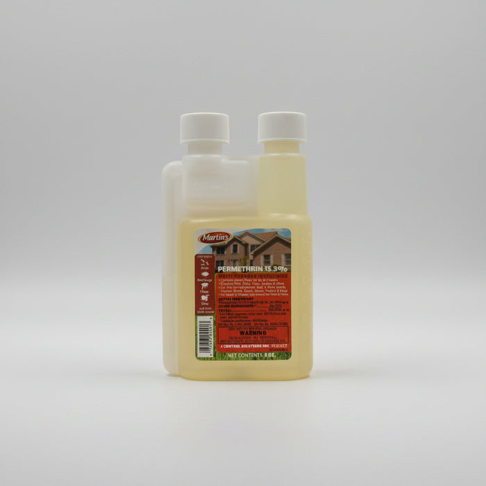 Martin's Permethrin 13.3% Multi-Purpose Insecticide