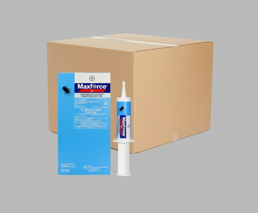 Maxforce FC Roach Bait