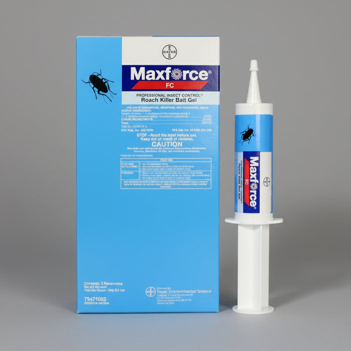 Maxforce FC Roach Bait