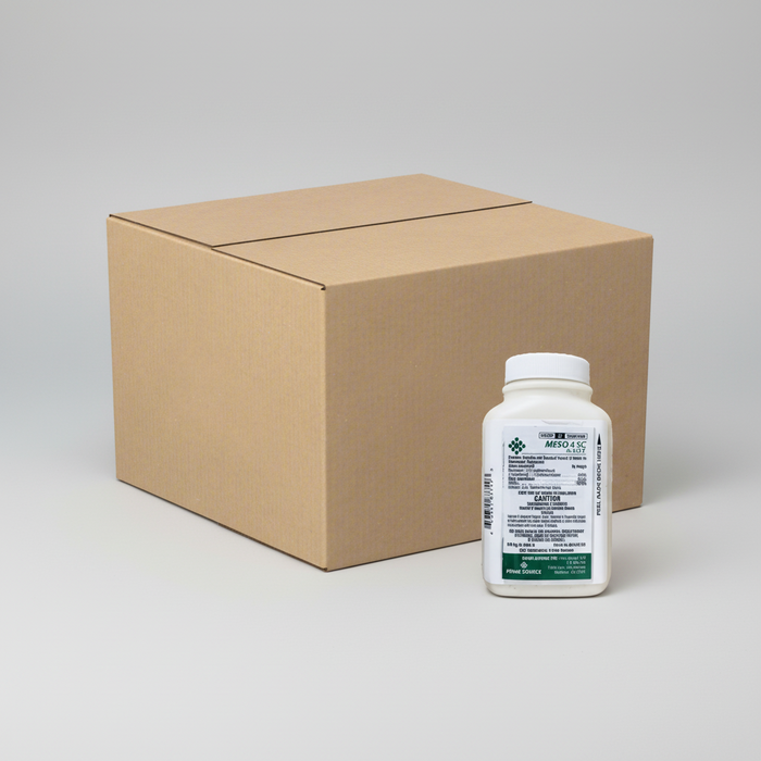 Meso 4SC Select Pre-/Post-Emergent Herbicide