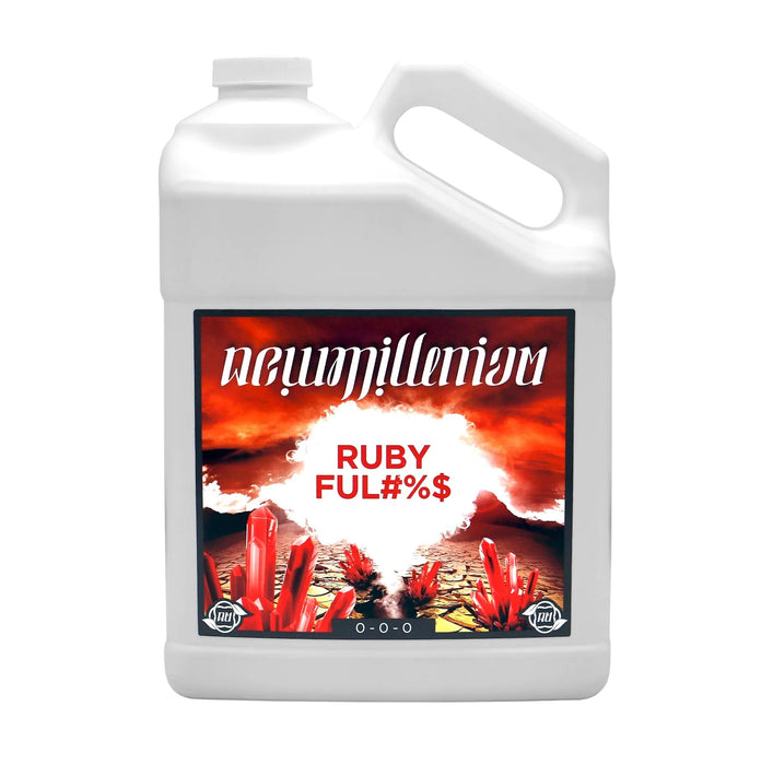 Ruby FUL#$% Molybdenum Fertilizer