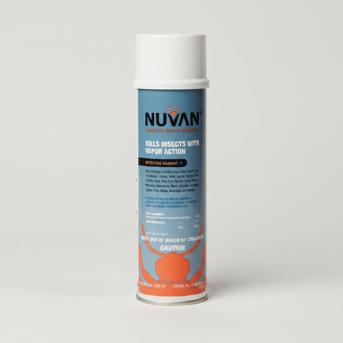 Nuvan Aerosol