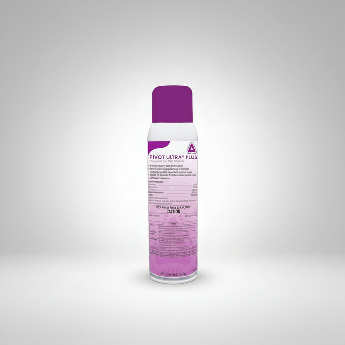 Pivot Ultra Plus Aerosol