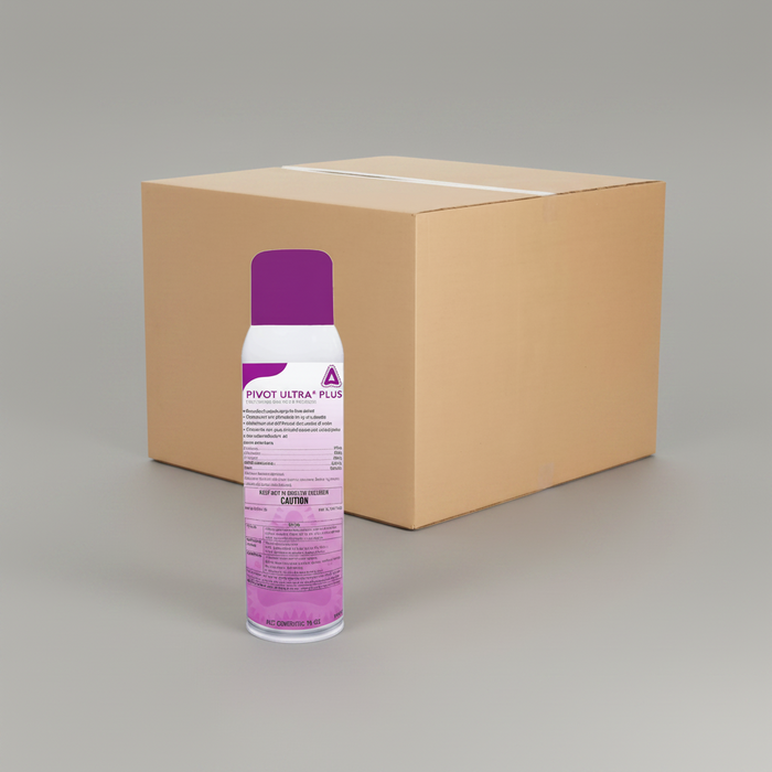 Pivot Ultra Plus Aerosol