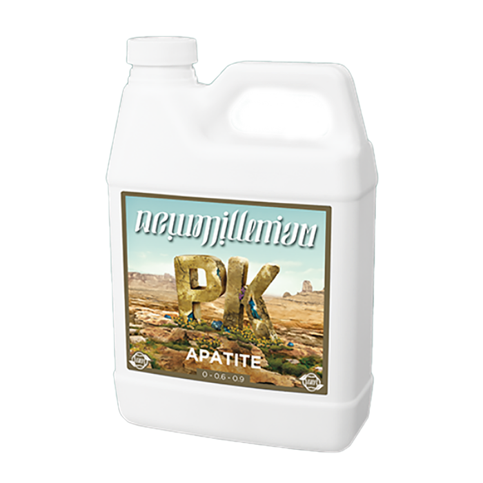 PK Apatite Bloom & Fruit Supplement