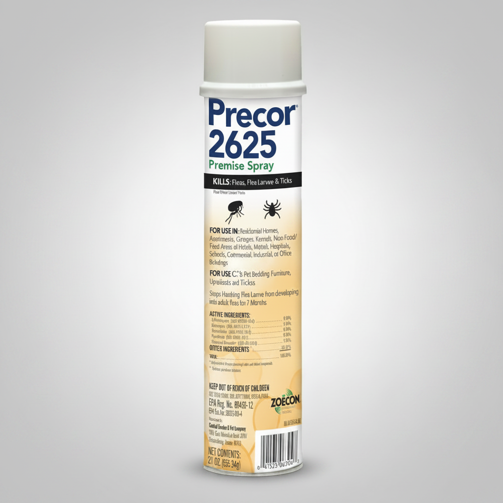 Precor