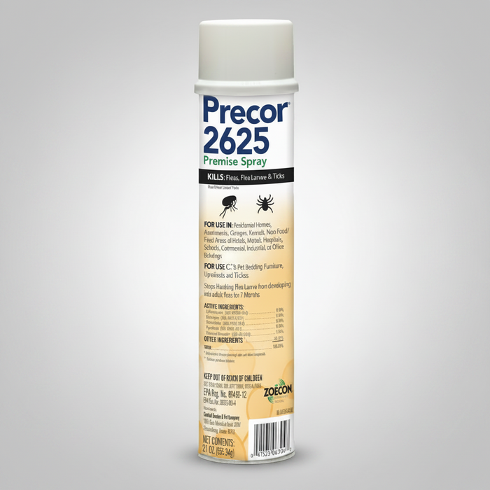 Precor 2625 Premise Spray