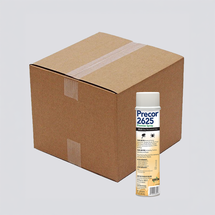 Precor 2625 Premise Spray