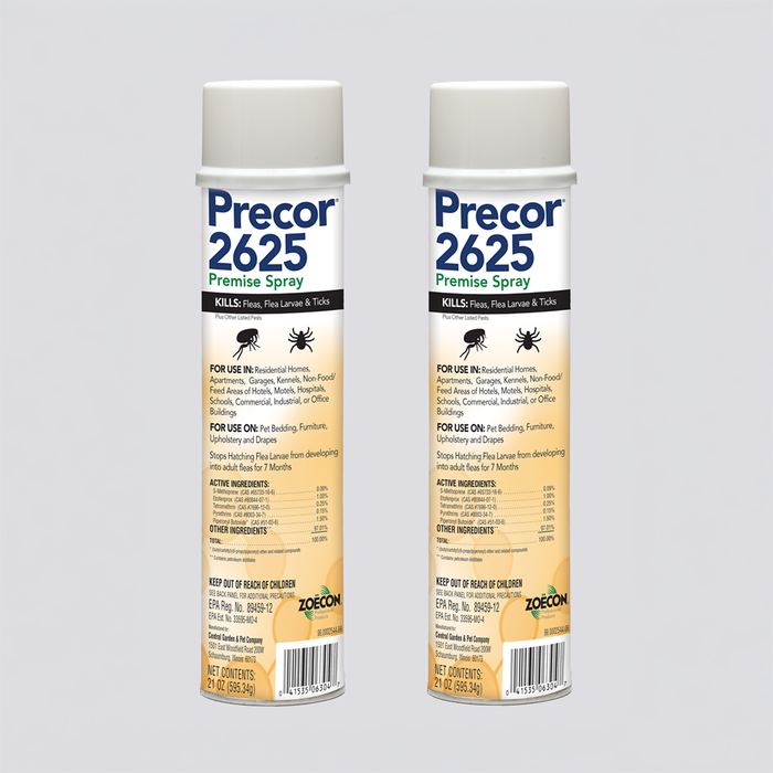 Precor 2625 Premise Spray