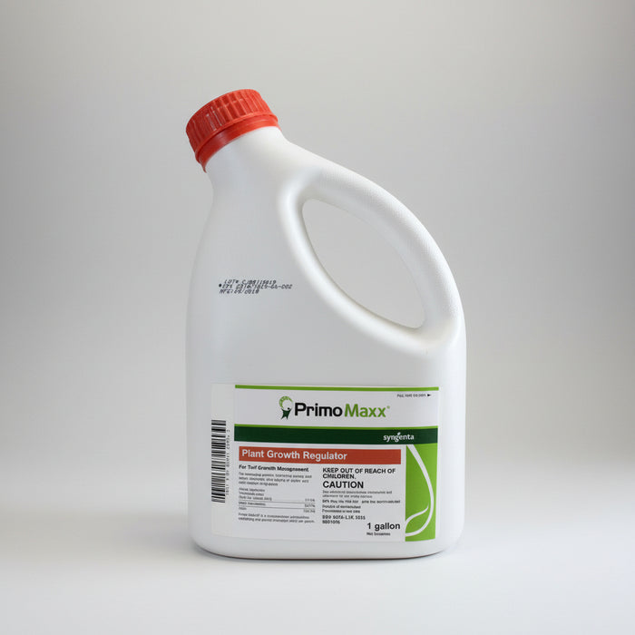 Primo Maxx Plant Growth Regulator