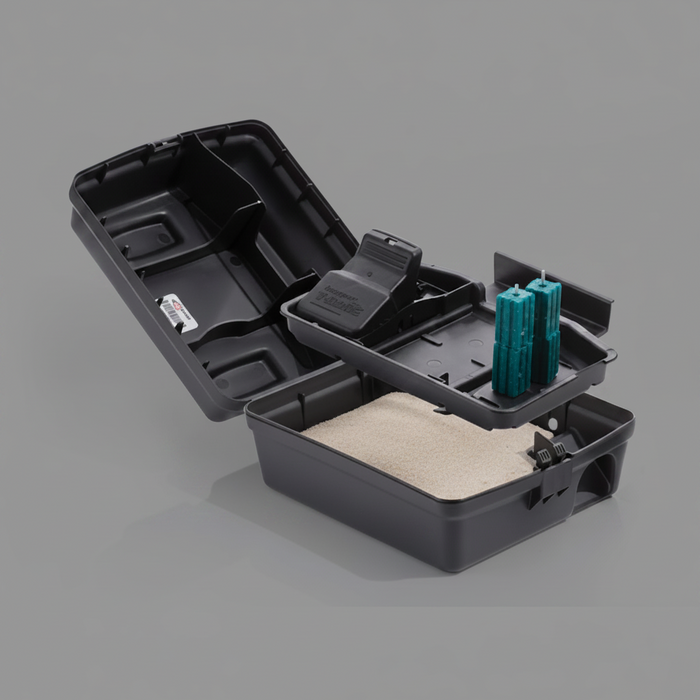 Protecta EVO Express Bait Station with weight