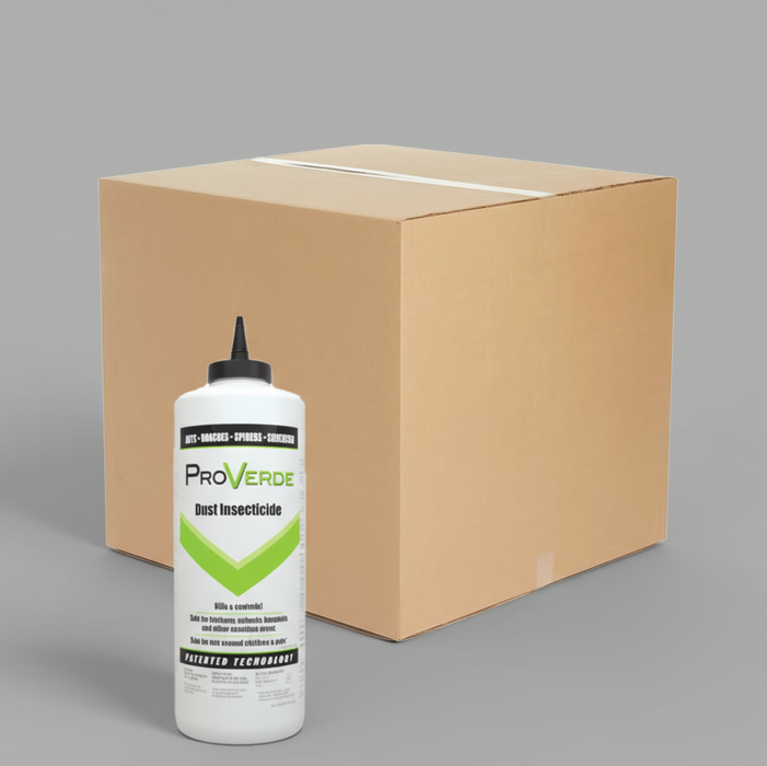 ProVerde Dust Insecticide