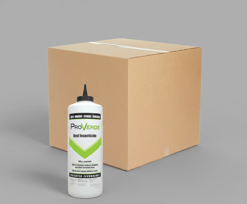 ProVerde Dust Insecticide