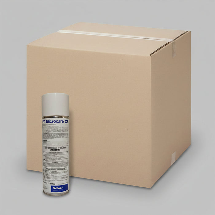 PT Microcare CS Pressurized Insecticide