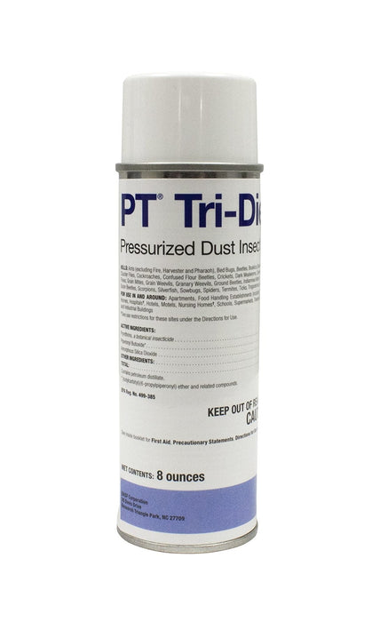 PT-Tri-Die Pressurized Insect Dust Spray