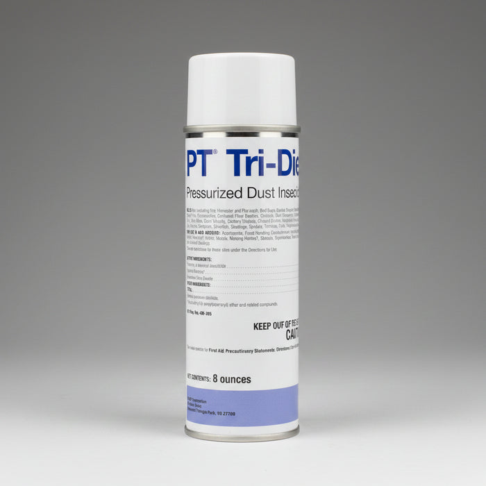 PT-Tri-Die Pressurized Insect Dust Spray