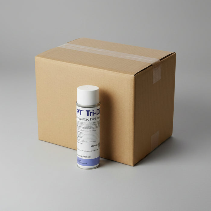 PT-Tri-Die Pressurized Insect Dust Spray