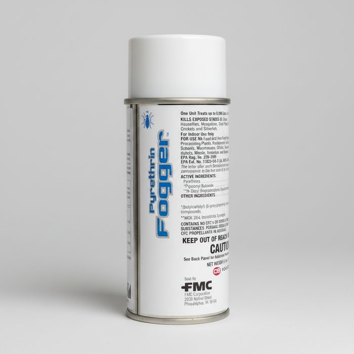 Pyrethrin Fogger