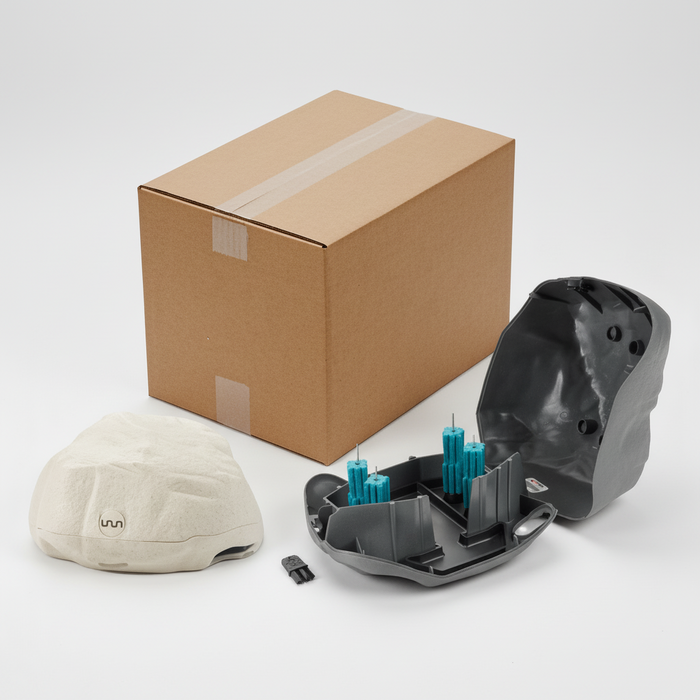 Protecta EVO Landscape Rat Bait Station