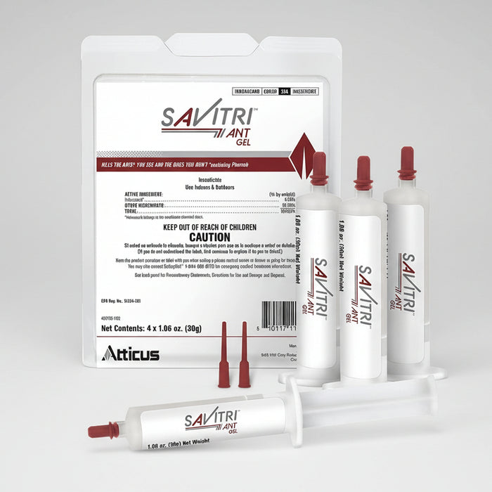 Savitri Ant Gel Bait