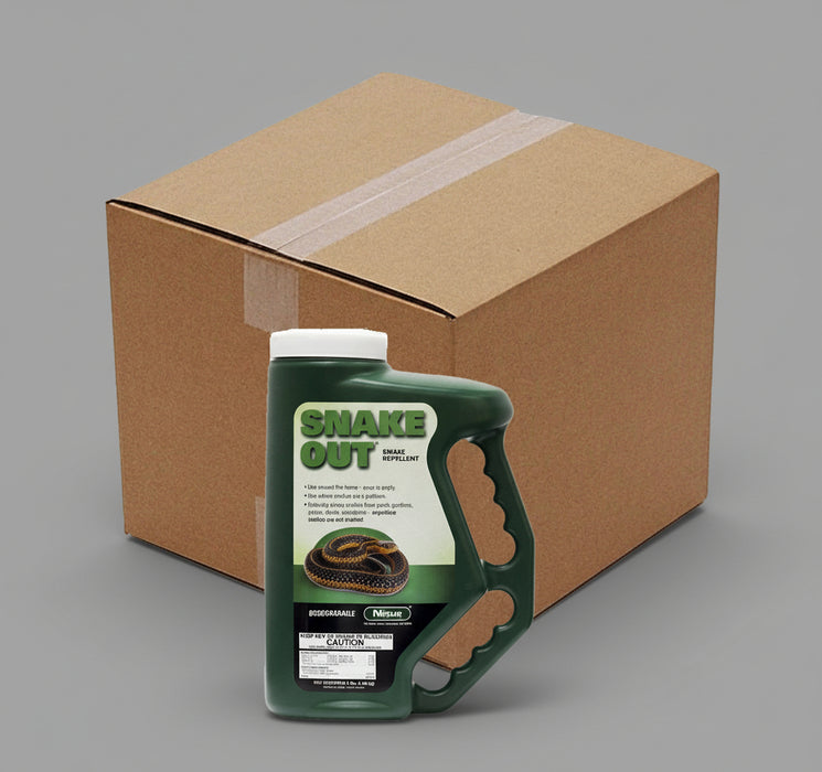 Snake Out Snake Repellent