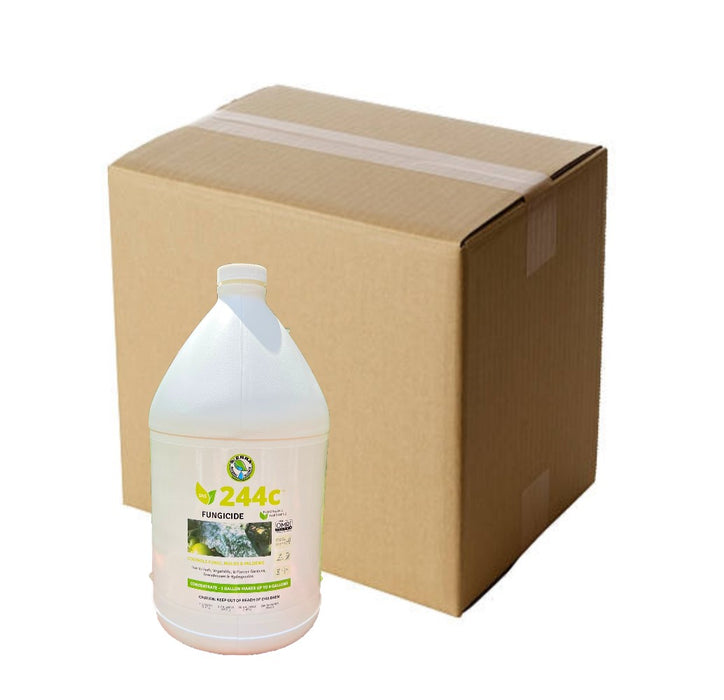 244C Fungal Control Concentrate - OMRI Listed