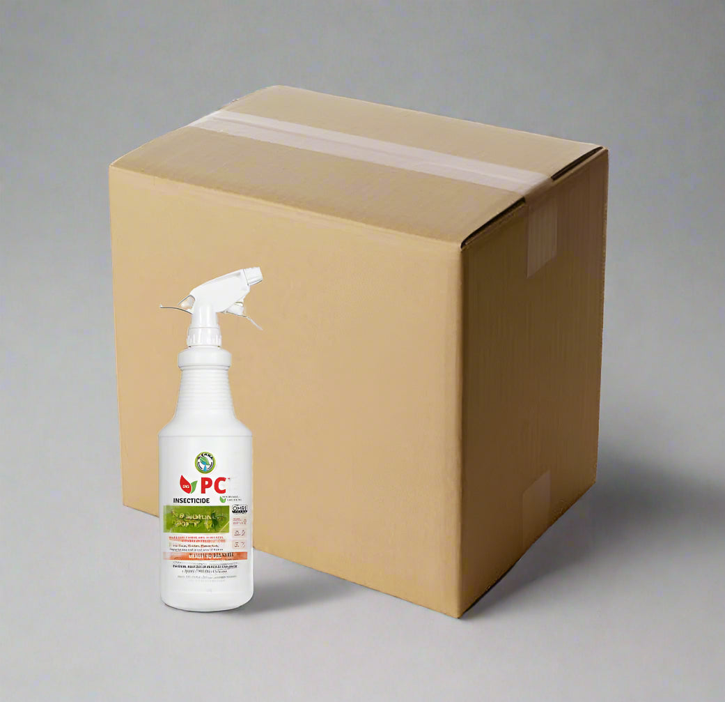 PC Insecticide RTU- OMRI Listed
