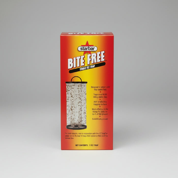 Starbar Bite Free Stable Fly Trap