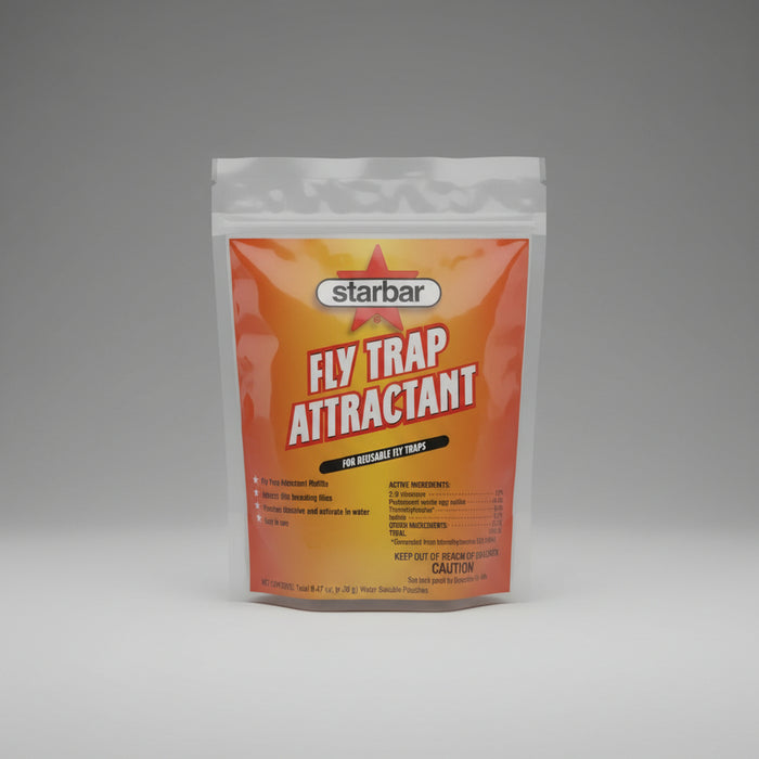 Starbar Fly Trap Attractant Refill