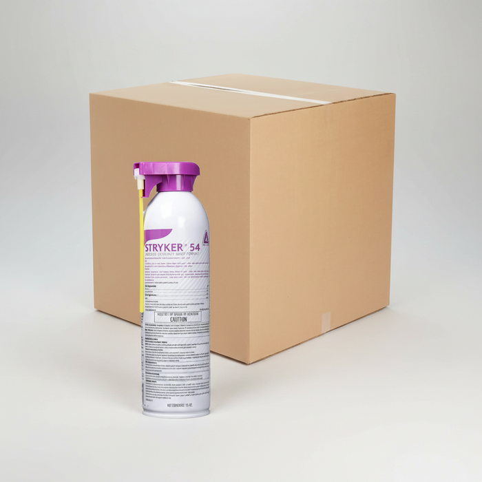 Stryker 54 Insecticide Aerosol